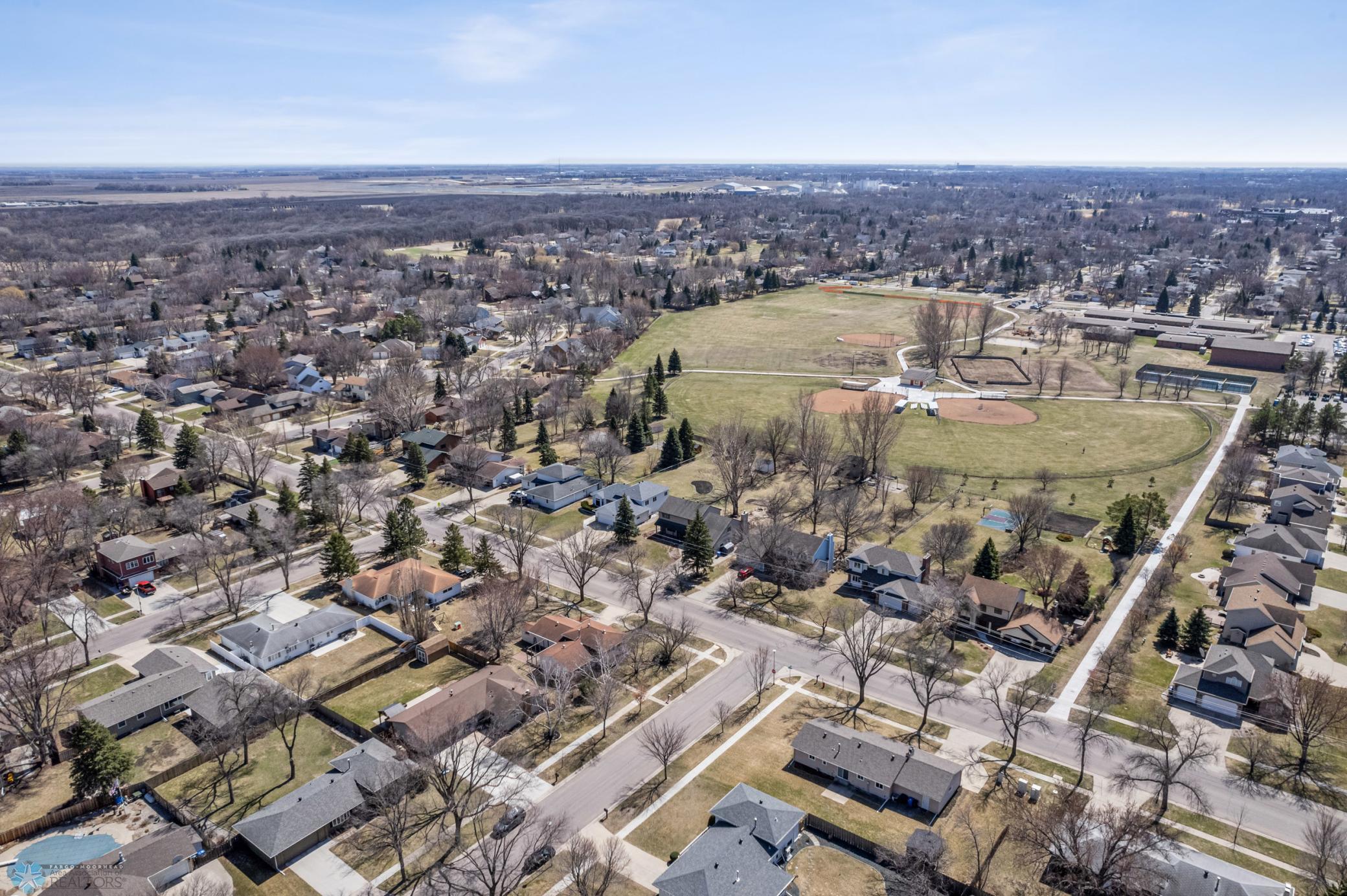 North Fargo Location - Near Longfellow