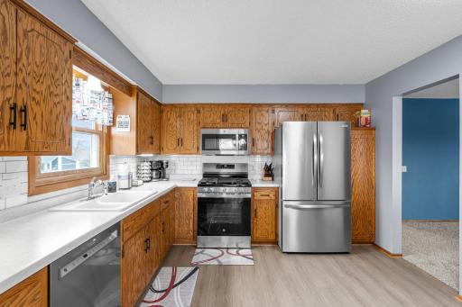 17043 Frazer Path, Farmington, MN 55024