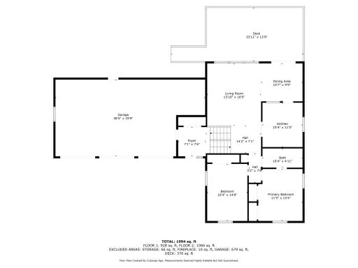 17043 Frazer Path, Farmington, MN 55024