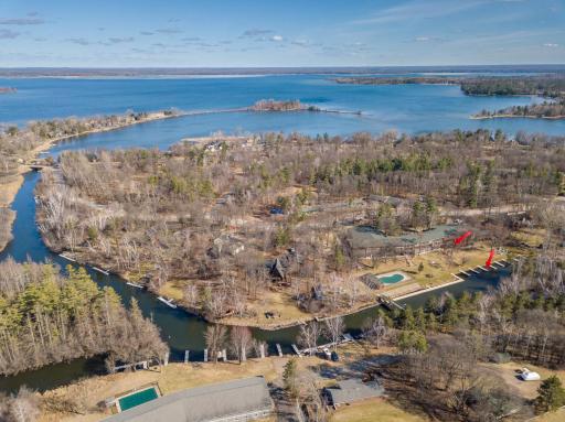 8890 Breezy Point Drive, 508, Breezy Point, MN 56472