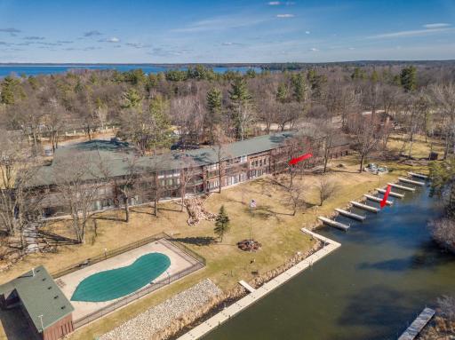 8890 Breezy Point Drive, 508, Breezy Point, MN 56472