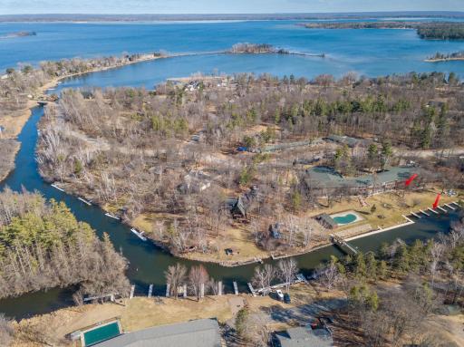 8890 Breezy Point Drive, 508, Breezy Point, MN 56472