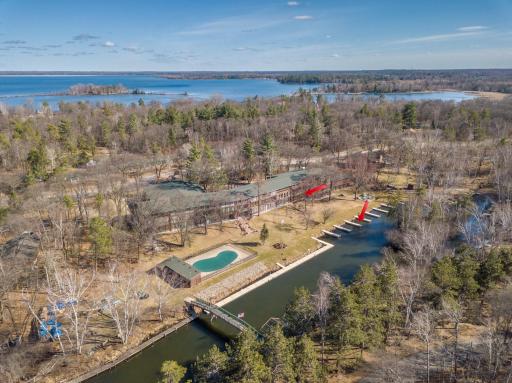 8890 Breezy Point Drive, 508, Breezy Point, MN 56472