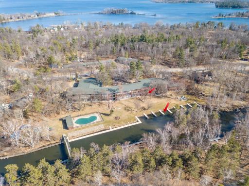 8890 Breezy Point Drive, 508, Breezy Point, MN 56472