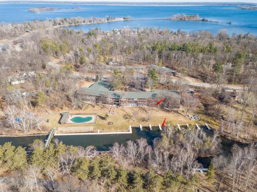 8890 Breezy Point Drive, 508, Breezy Point, MN 56472