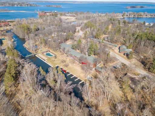 8890 Breezy Point Drive, 508, Breezy Point, MN 56472
