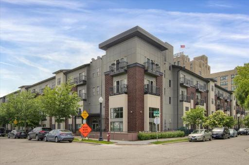 2900 11th Avenue S, 402, Minneapolis, MN 55407