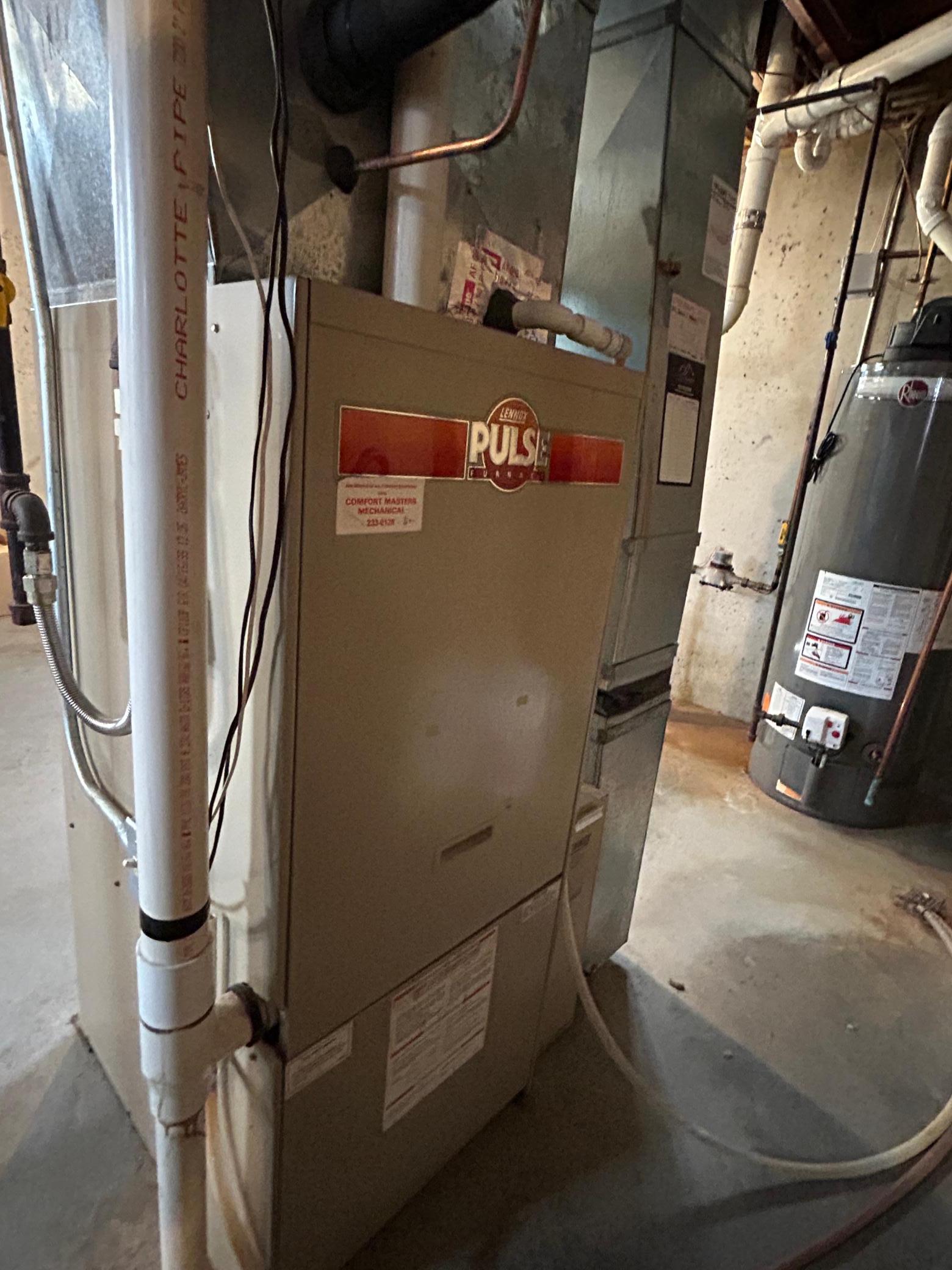 Lennox Pulse Furnace.JPG