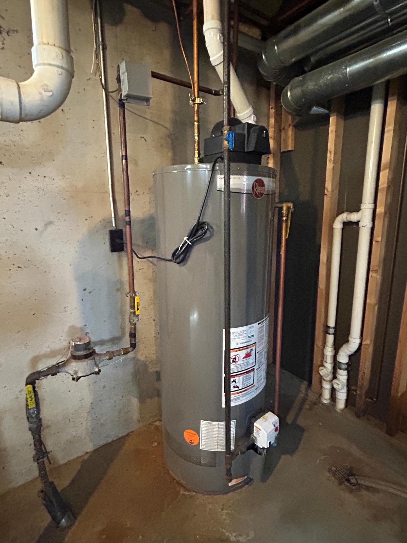 Newer Water Heater.JPG