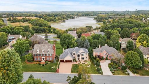 Located in a quiet neighborhood near Bush Lake, Hyland Lake, and many parks, this home offers convenient access to outdoor recreation and highways for easy commuting.