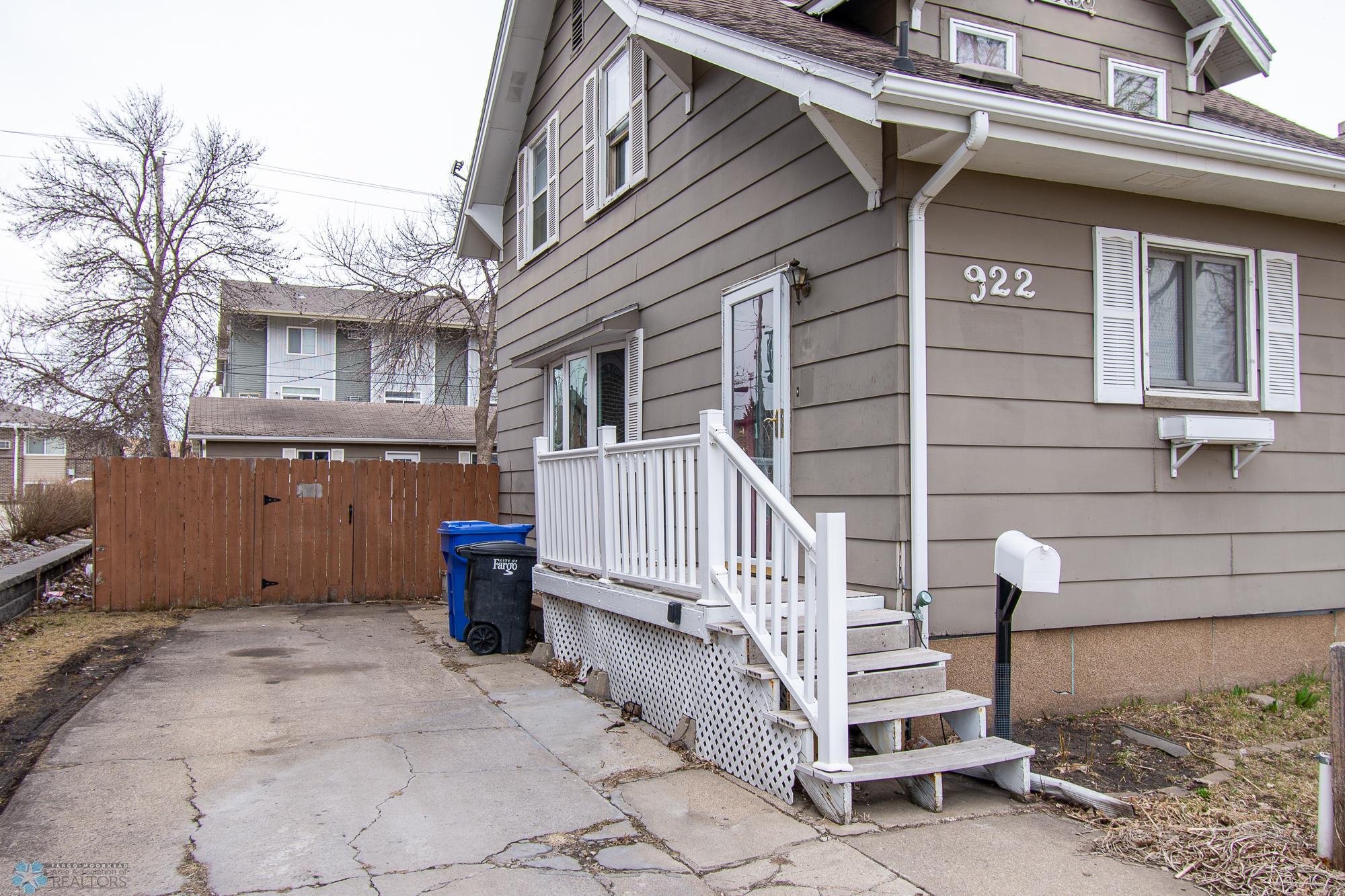 Front Exterior