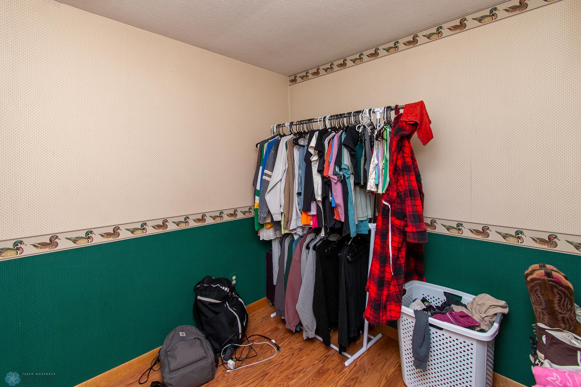 Main Floor Bonus Room