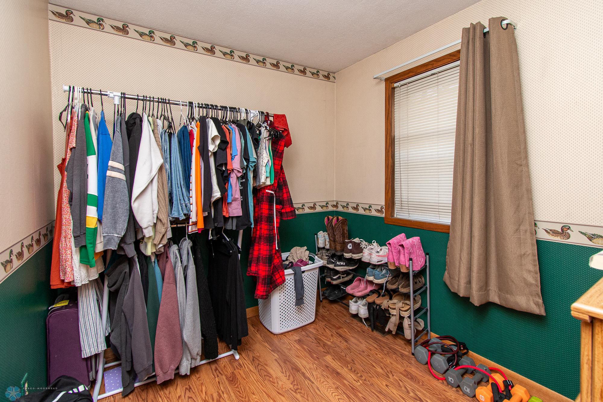 Main Floor Bonus Room