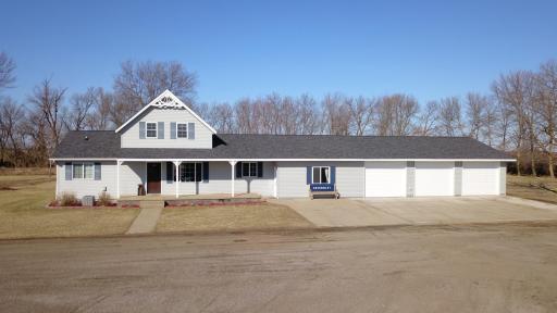 #40749 Greencrest Road, Belgrade, MN 56312