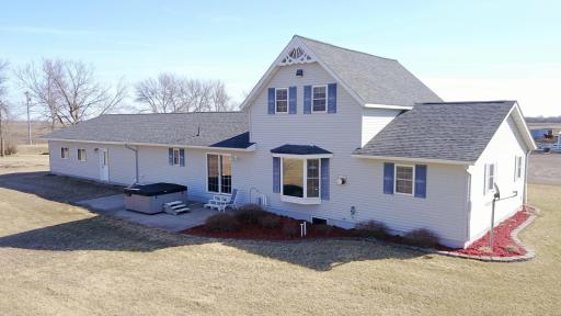 #40749 Greencrest Road, Belgrade, MN 56312