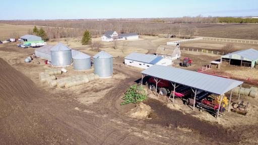 #40749 Greencrest Road, Belgrade, MN 56312