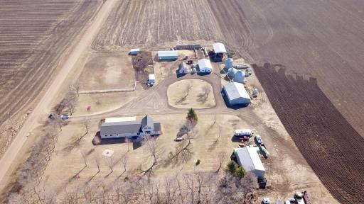 #40749 Greencrest Road, Belgrade, MN 56312