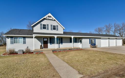 #40749 Greencrest Road, Belgrade, MN 56312