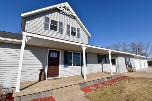 #40749 Greencrest Road, Belgrade, MN 56312