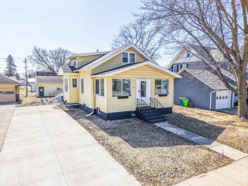 Photo for 211 E Main St, Blooming Prairie, MN 55917 - listing #6705799 211 E Main St, Blooming Prairie, MN 55917