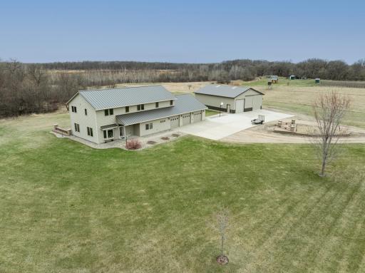 7626 Childs Lake Road SE, Alexandria, MN 56308