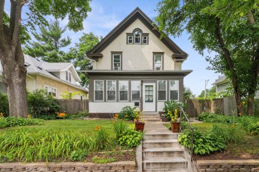 After 33 years, this well-maintained triplex is ready for a new owner