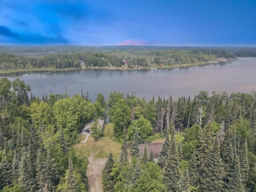 41820 Bald Eagle Drive, Bigfork, MN 56628