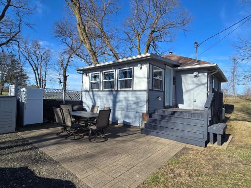 50967 W Wymer Lake Trail, Frazee, MN 56544