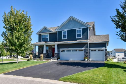 12493 Isetta Court NE, Minneapolis, MN 55449
