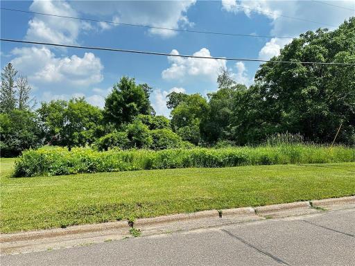 XXX Lot 3 Polk Avenue N, Frederic, WI 54837