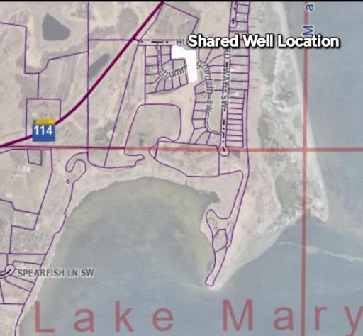 Lot 21 Hummingbird Lane SW, Alexandria, MN 56308