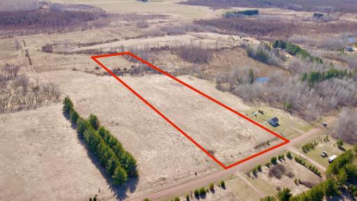 Lot 4 Bl 2 Hawthorn Road N, Hinckley, MN 55037
