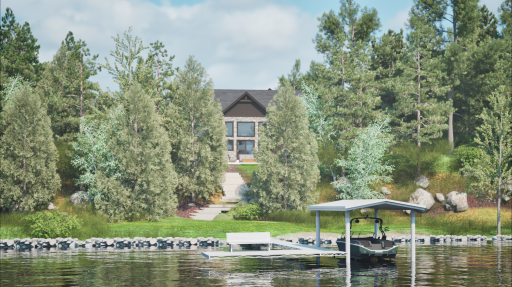 xxx Ojibwa Road, Brainerd, MN 56401