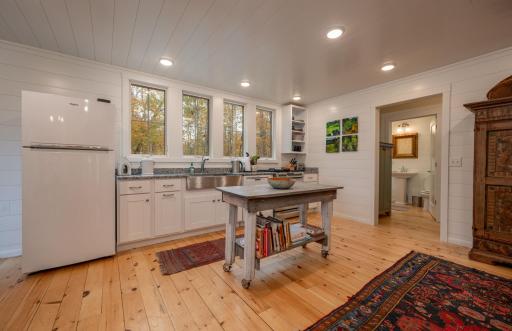 Look at Those Floors