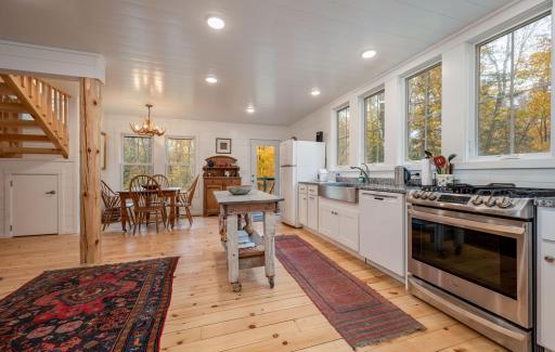 Beautiful Shiplap
