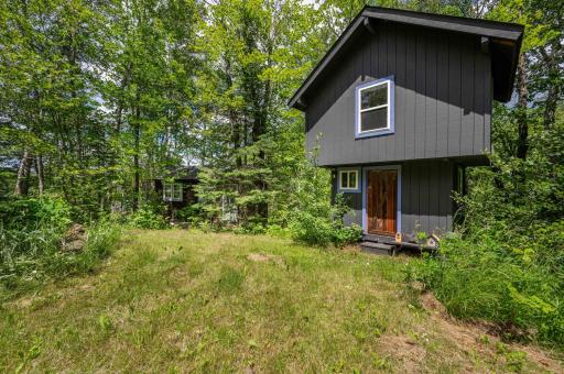Darling Cottage #1