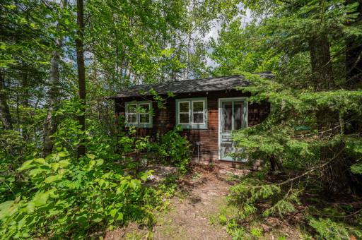 Darling Cottage #2