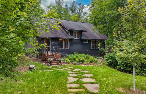 A True Wilderness Retreat!