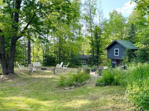 Cottages & Gathering