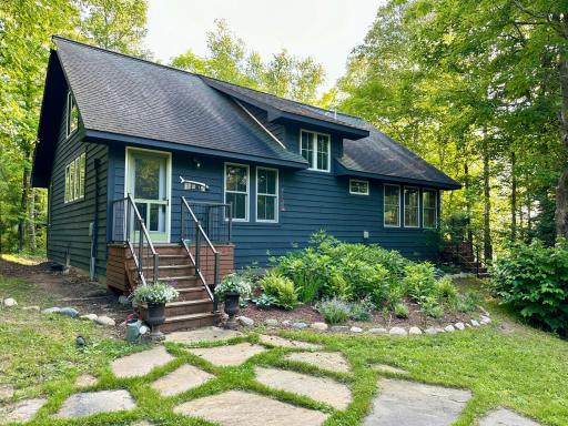 46507 Smith Lake Road, Marcell, MN 56657