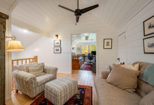 More White Shiplap