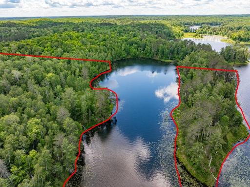 Layout of Land