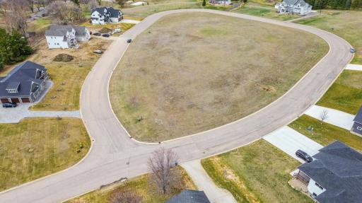 Lot 3 Block 2 Crestwood Ridge NE, Alexandria, MN 56308