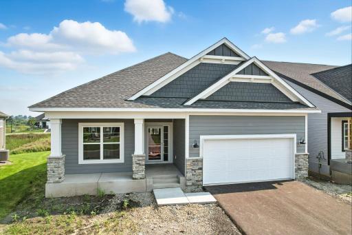 2063 Oakpointe Drive, Waconia, MN 55387