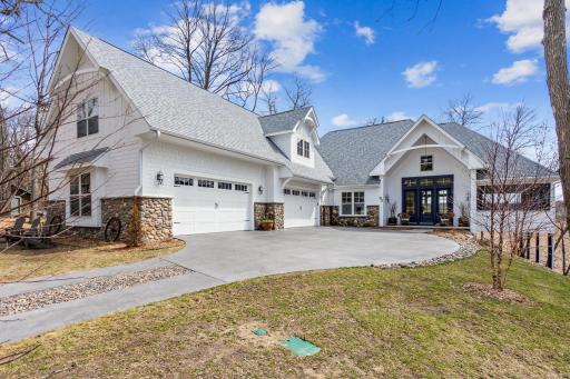 95 Birch Bluff Road, Excelsior, MN 55331
