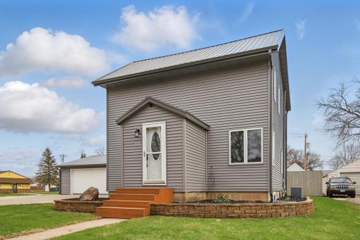 235 3rd Street NE, Blooming Prairie, MN 55917