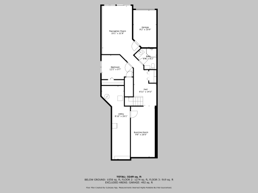 4101 Highwood Road, Mound, MN 55364