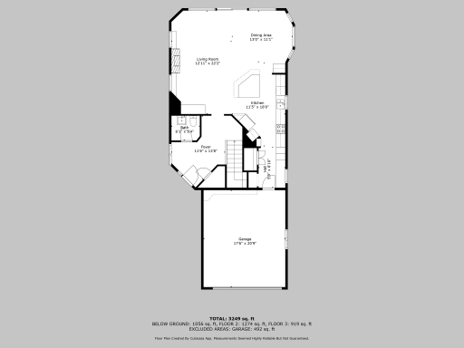 4101 Highwood Road, Mound, MN 55364