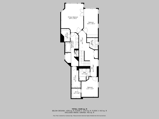 4101 Highwood Road, Mound, MN 55364