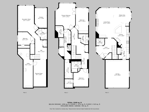 4101 Highwood Road, Mound, MN 55364